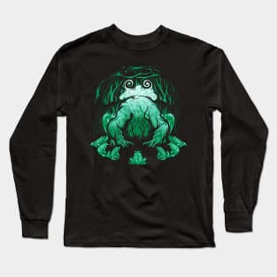 Lord of the Frogs Long Sleeve T-Shirt